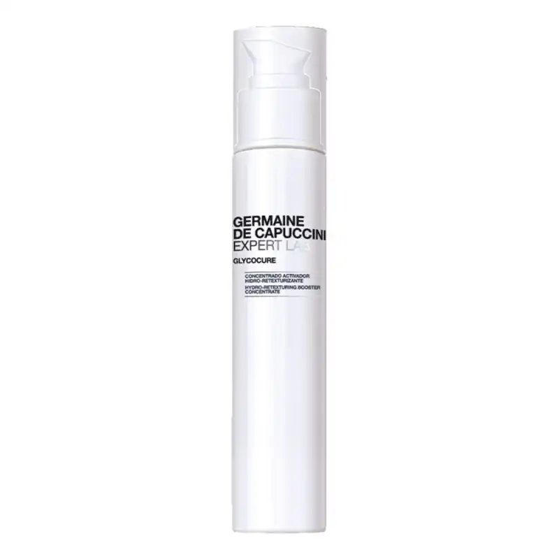 Hydro-Retexturing Booster Concentrate - 50 ml - Germaine de Capuccini - Germaine de Capuccini - Comparador de precios