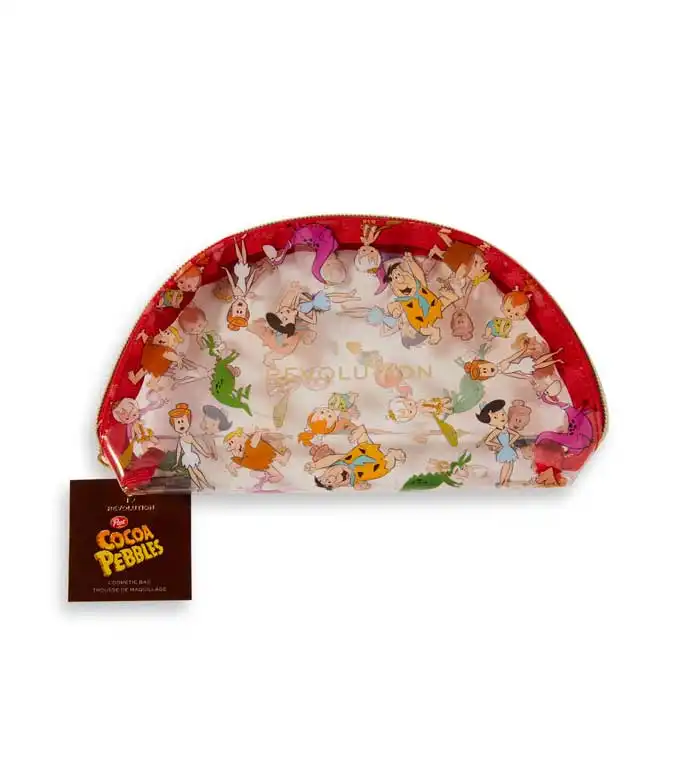 I Heart Revolution - *I Heart Revolution x Cocoa Pebbles* - Neceser - I HEART REVOLUTION - Comparador de precios