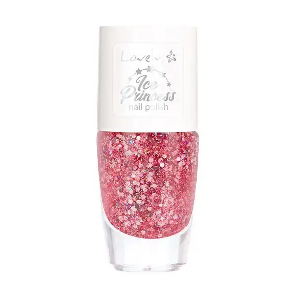 Ice Princess Nail Polish 2 - lovely - Comparador de precios