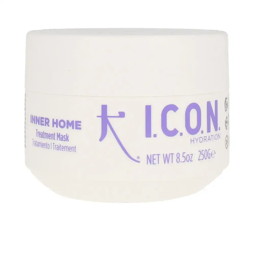 INNER-HOME moisturizing treatment 250 ml - I.c.o.n. - Comparador de precios
