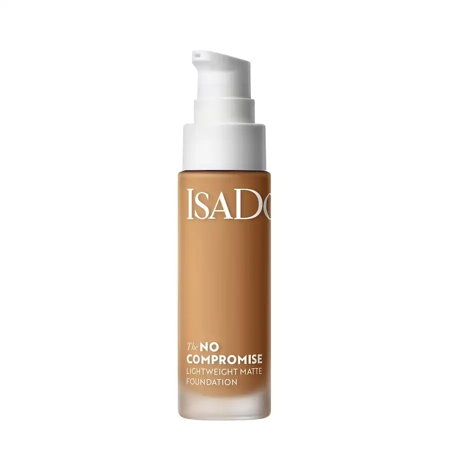 Isadora - No Compromise Lightweight Matte Bases de maquillaje 30 ml 5W - 5W - IsaDora - Comparador de precios