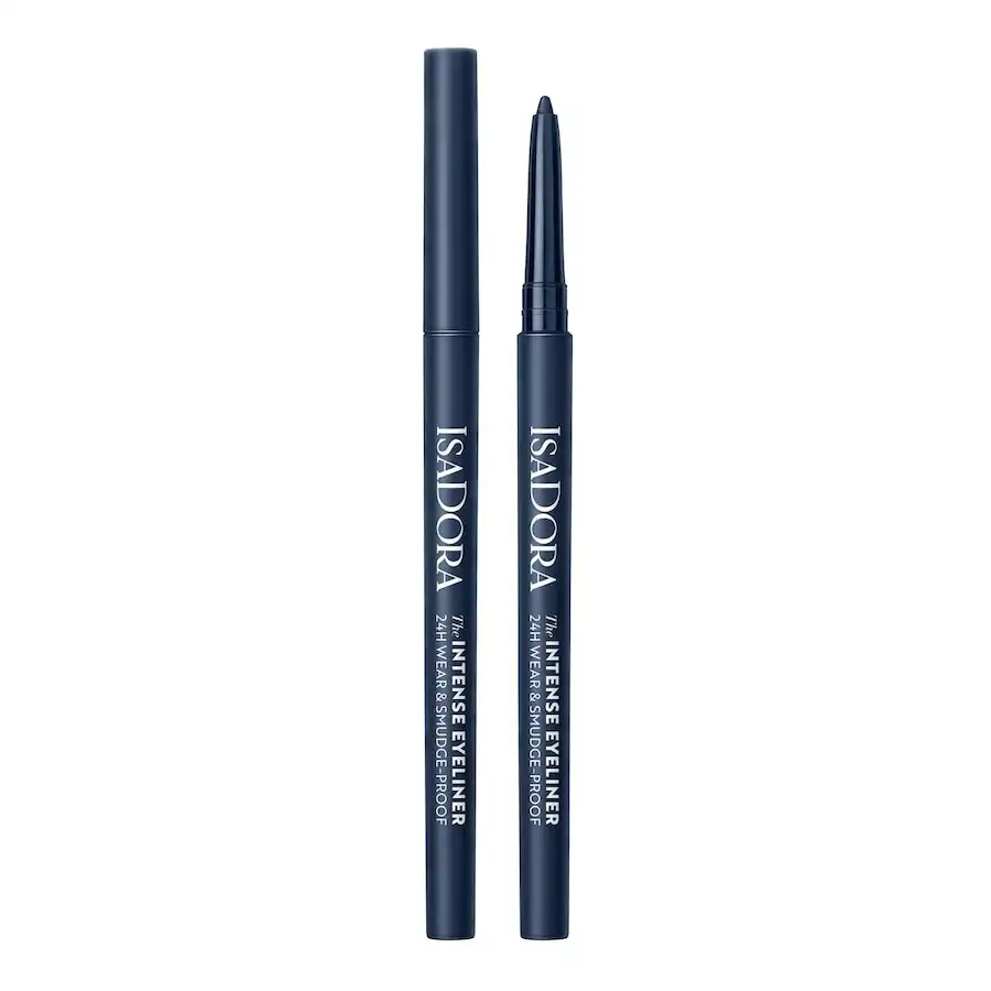 Isadora - The Intense 24H Wear & Smudge-proof Eyeliner 0.35 g 68 - IsaDora - Comparador de precios