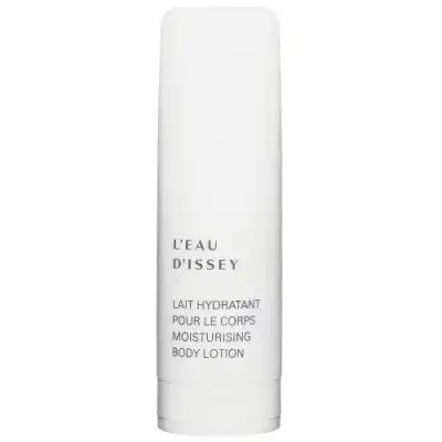 Issey Miyake L'eau D'issey Loción Corporal, 200 ml - Issey Miyake - Comparador de precios
