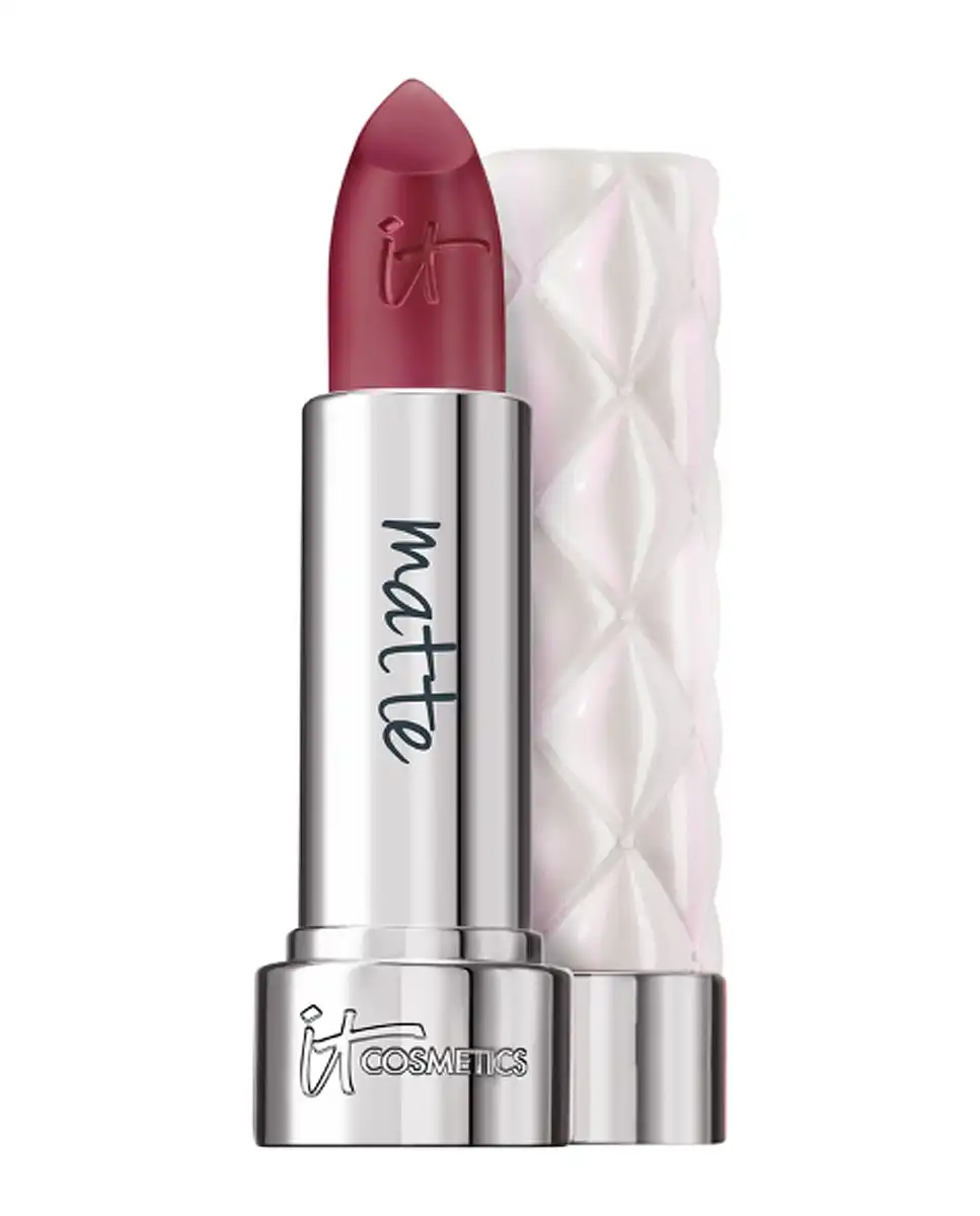 IT Cosmetics - Barra De Labios Hidratante Acabado Mate Pillow Lips - IT Cosmetics - Comparador de precios