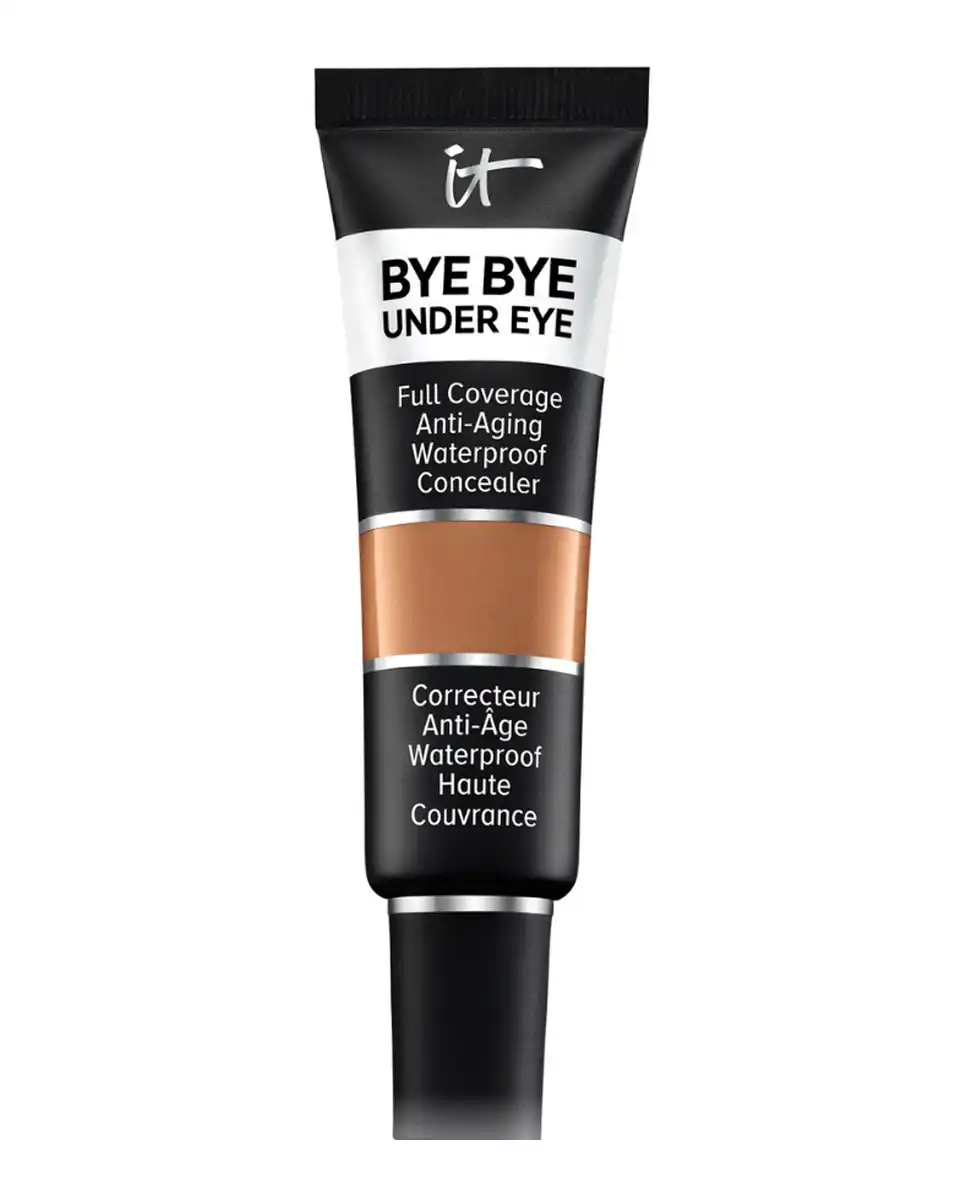IT Cosmetics - Corrector De Ojeras Antiedad Bye Bye Under Eye - IT Cosmetics - Comparador de precios