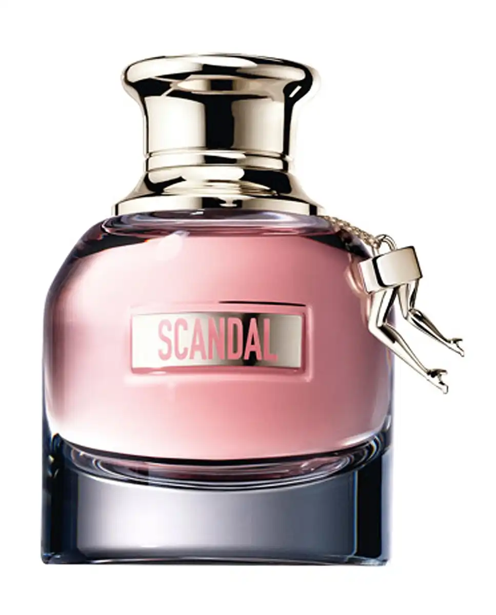 Jean Paul Gaultier - Eau De Parfum Scandal 30 Ml - Jean Paul Gaultier - Comparador de precios