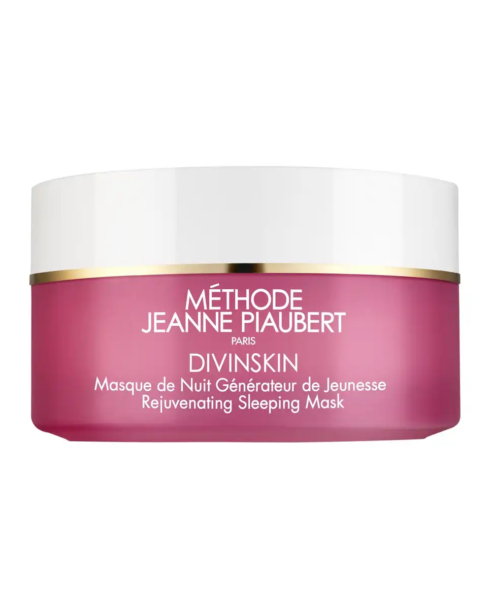 Jeanne Piaubert - Mascarilla De Noche Divinskin - Jeanne Piaubert - Comparador de precios