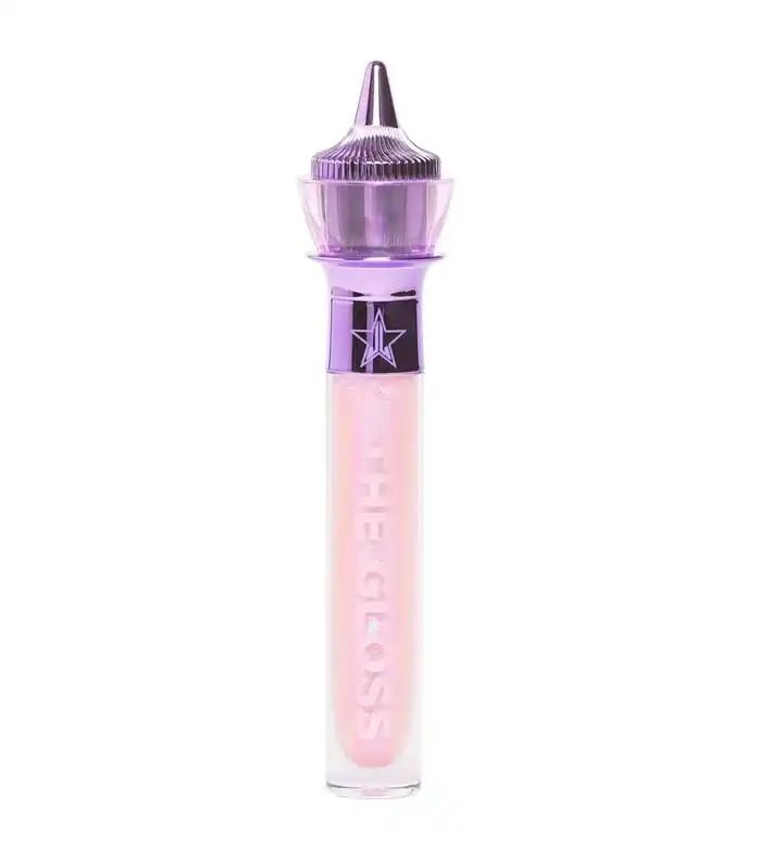 Jeffree Star Cosmetics - *Blood Lust Collection* - Brillo de labios The Gloss - Sorcery - Jeffree Star Cosmetics - Comparador de precios