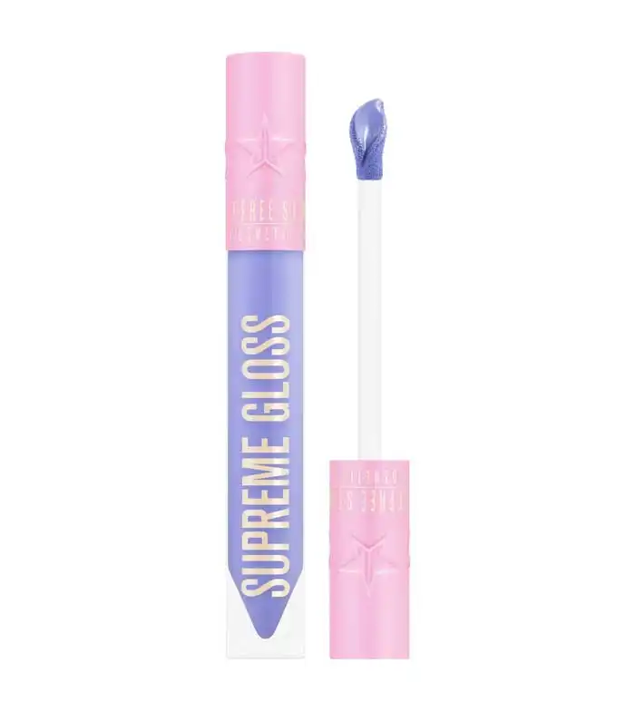 Jeffree Star Cosmetics - Brillo de labios Supreme Gloss - No Apologies - Jeffree Star Cosmetics - Comparador de precios