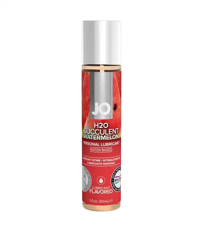 Jo - Lubricante H2O - Succulent Watermelon - Jo - Comparador de precios