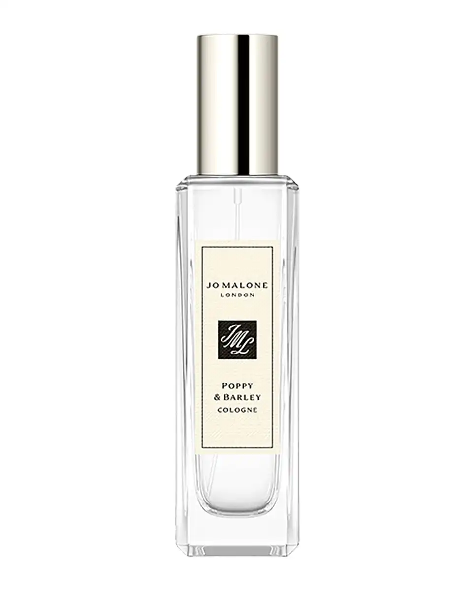 Jo Malone London - Eau De Cologne Poppy & Barley Cologne 30 Ml - Jo Malone London - Comparador de precios