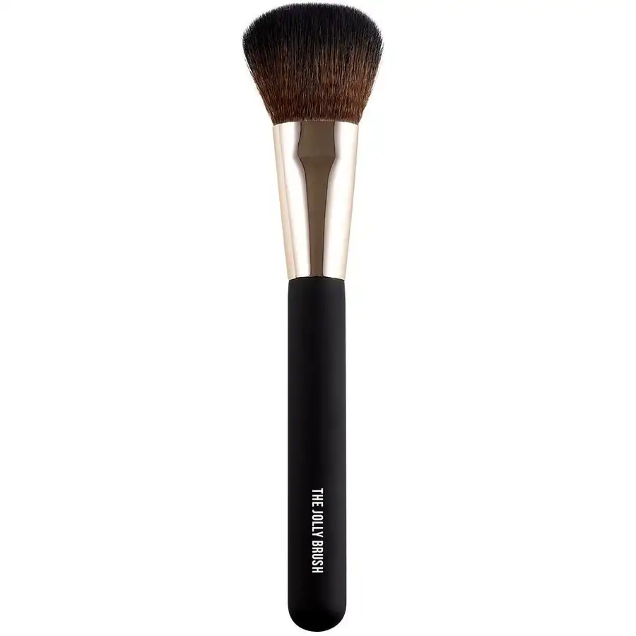 JOLLY BRUSH face brush Brocha para polvos - Mulac - Comparador de precios
