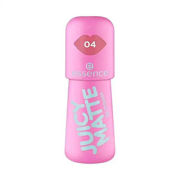 Juicy Matte 04 - ESSENCE - Comparador de precios