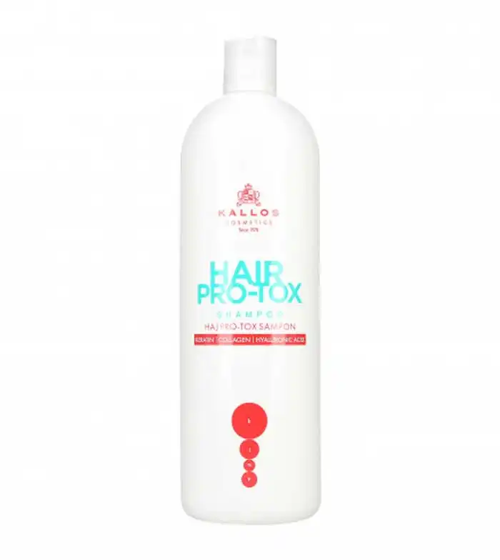 Kallos Cosmetics - Champú Hair Pro-Tox 500ml - Kallos Cosmetics - Comparador de precios
