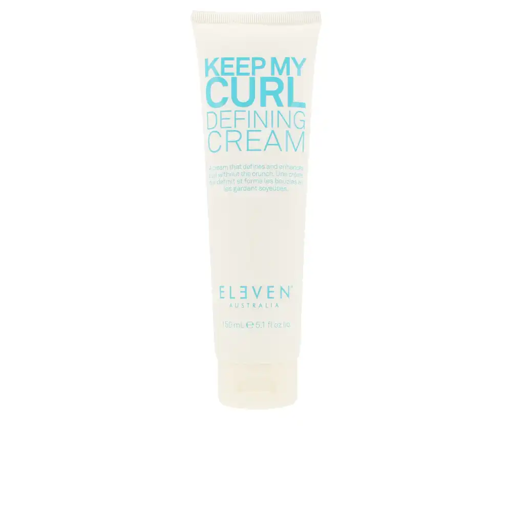 Keep My Curl defining cream 150 ml - Eleven Australia - Comparador de precios