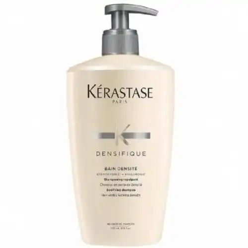 Kerastase Bain Densifique 500 ml Champú Densificante - Kérastase - Comparador de precios