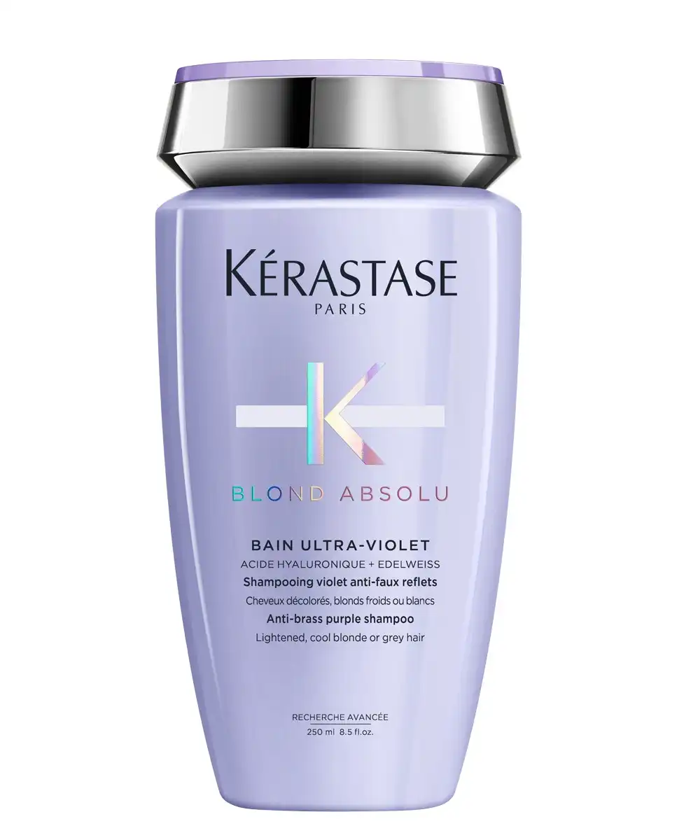 Kérastase - Le Bain Ultravioleta Blond Absolu - Kérastase - Comparador de precios