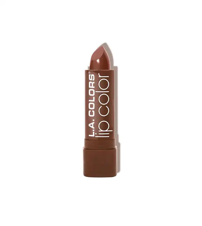 L.A Colors - Barra de labios Lip Color - Taupe Envy - L.A. COLORS - Comparador de precios