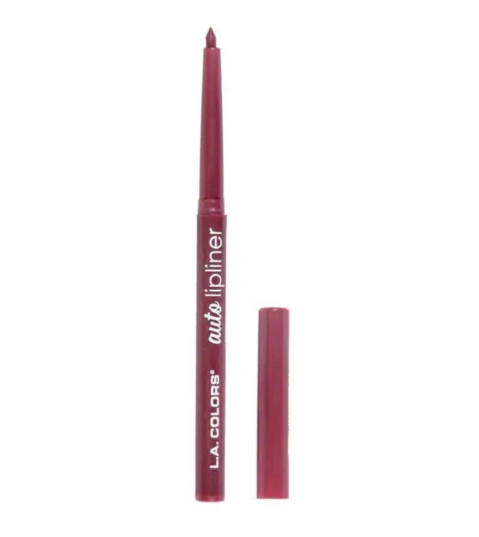 L.A. Colors - Perfilador de labios Auto Lipliner - Mauve - L.A Colors - Comparador de precios