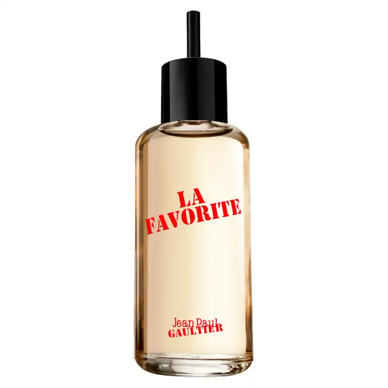 La Favorite Eau De Parfum Recarga 200 Ml - Jean Paul Gaultier - Comparador de precios