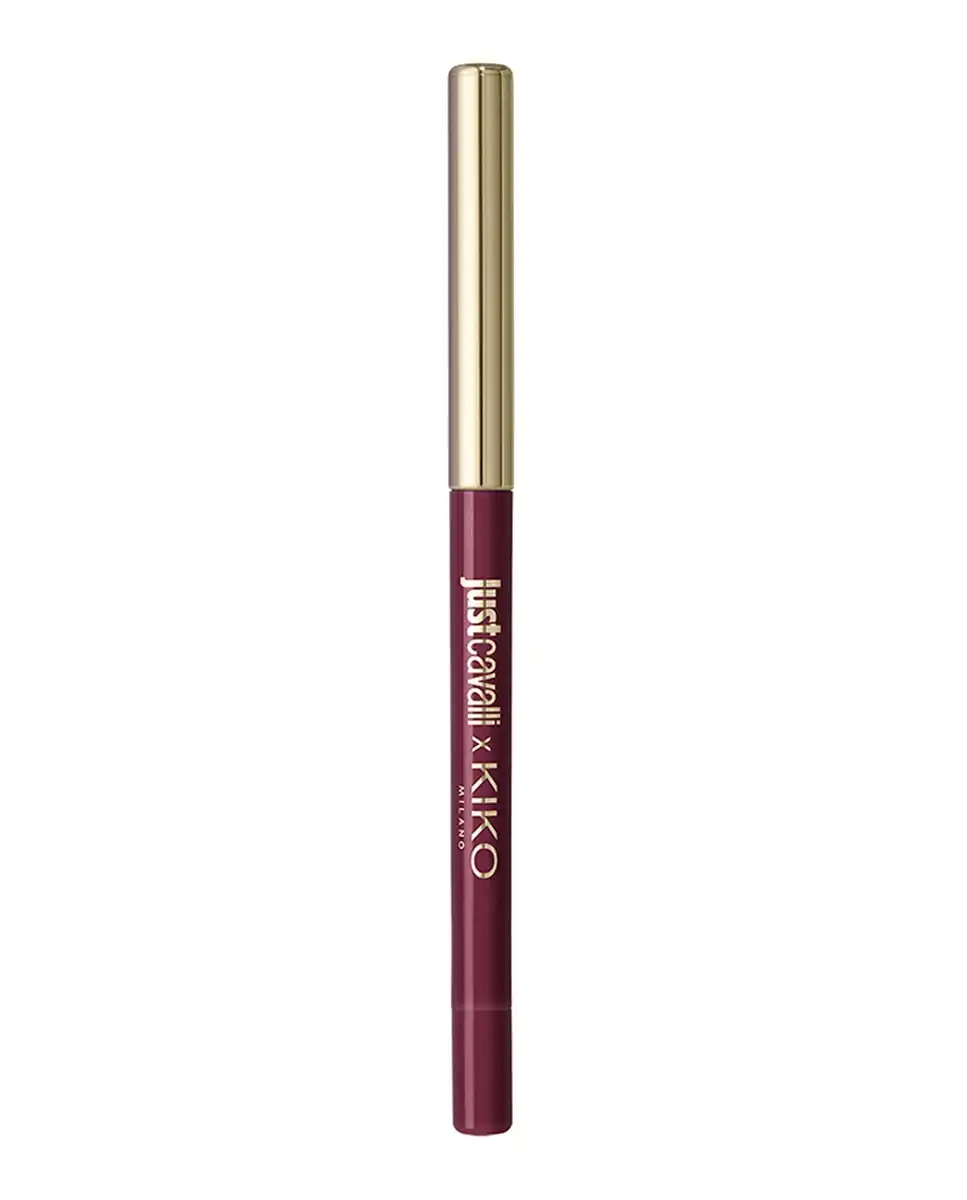 Lápiz automático para el contorno de labios Just Cavalli X Kiko Milano Wild-Kisser Lip Liner 06 Stay Wild - Kiko Milano - Comparador de precios
