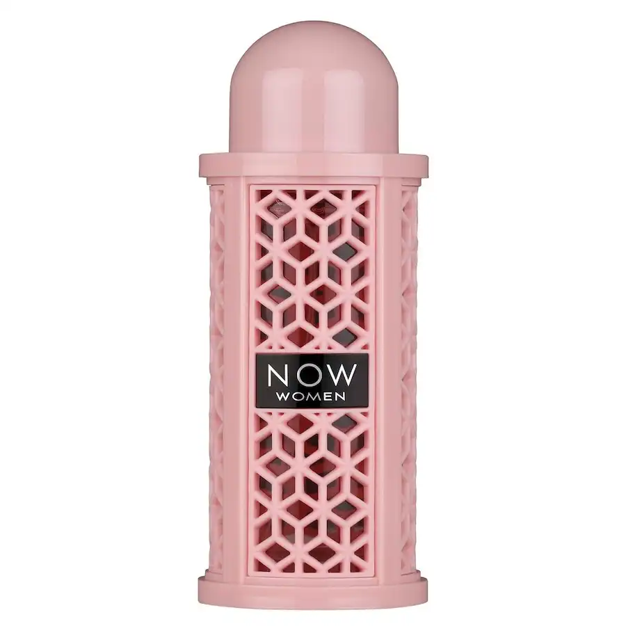 Lattafa - Rave Now Pink Perfumes 100 ml female - LATTAFA - Comparador de precios