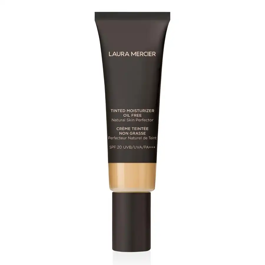 Laura Mercier - Tinted Moisturizer Oil Free SPF 20 Bb cream y cc cream 50 ml 2W1 - NTRL - Aura - Comparador de precios