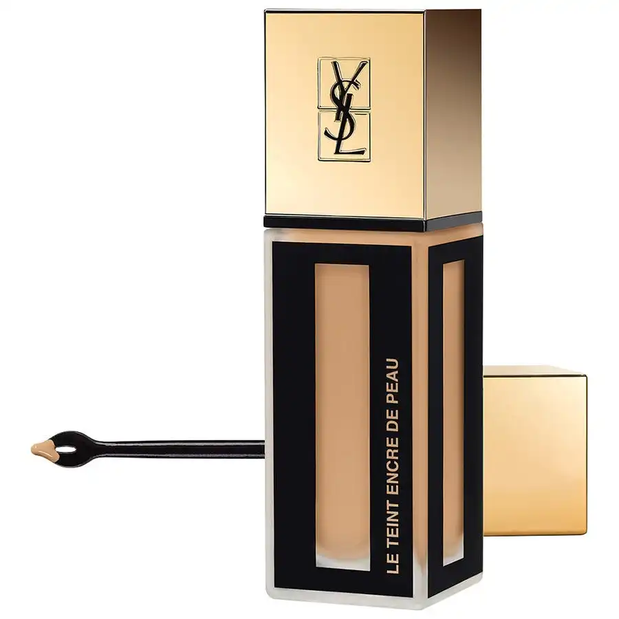 Le Teint Encre De Peau B60 Amber - Yves Saint Laurent - Comparador de precios