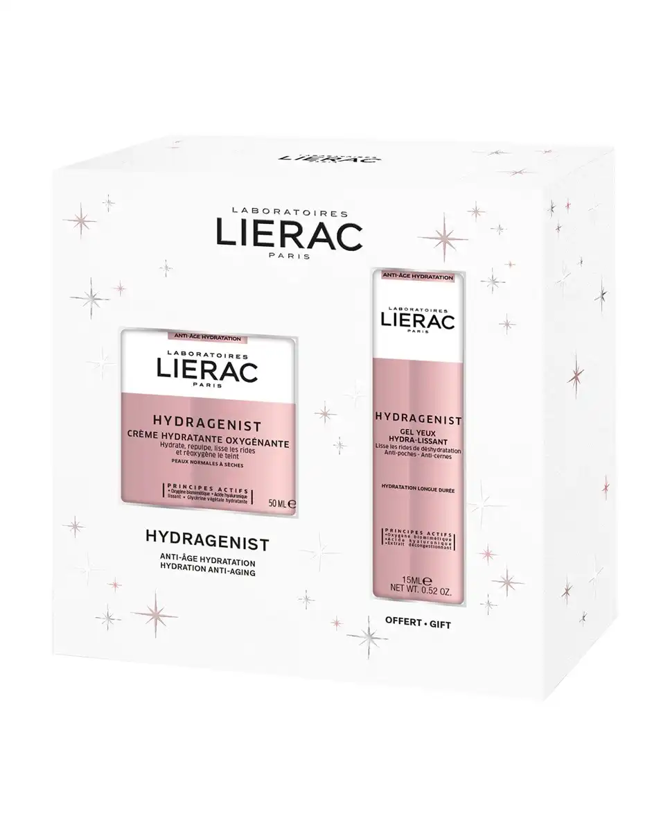 Lierac - Pack Hydra Cream - LIERAC - Comparador de precios