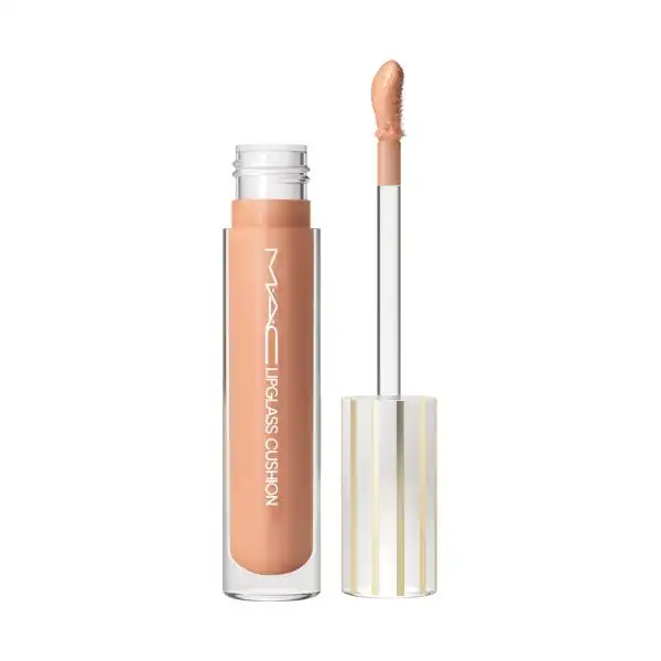 Lipglass Cushion High-Pigment Lip Oil BOY BAIT - MAC COSMETICS - Comparador de precios