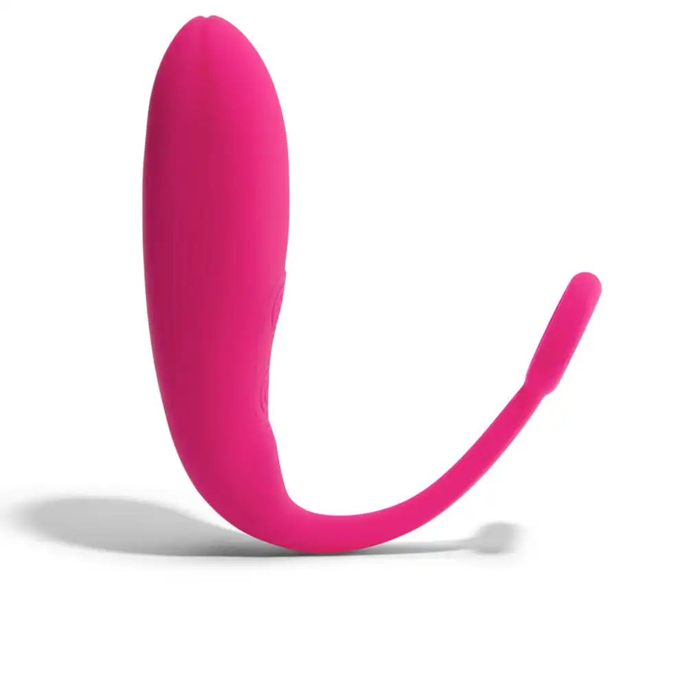 Liri vibrador vaginal y estimulador de dedo 1 u - Platanomelón - Comparador de precios