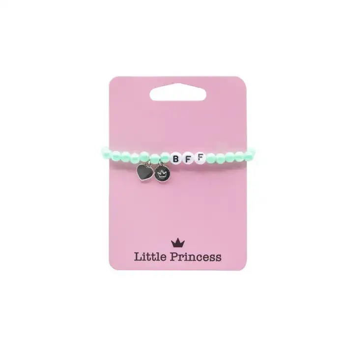 Little Princess Pulsera BestFriend Perlas - You Are The Princess - Comparador de precios