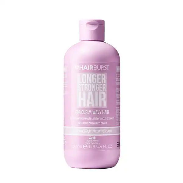 Longer Stronger Hair Conditioner - HAIRBURST - Comparador de precios