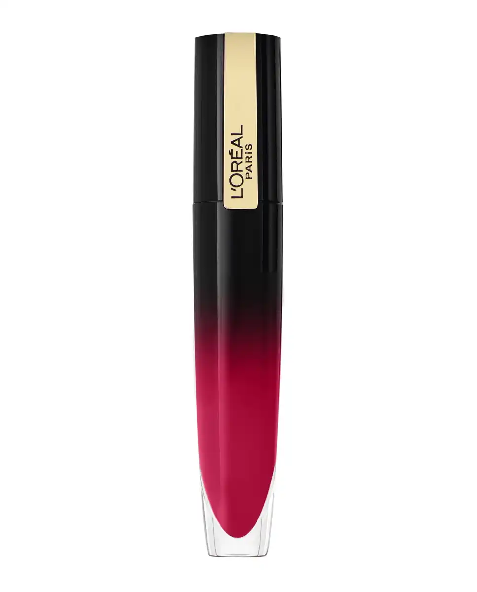 L'Oréal Paris - Brillo De Labios Brilliant Signature - L'Oréal Paris - Comparador de precios