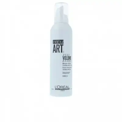 L'Oréal Professionnel Espuma Full Volume Extra Tna , 250 ml - LOréal Professionnel - Comparador de precios