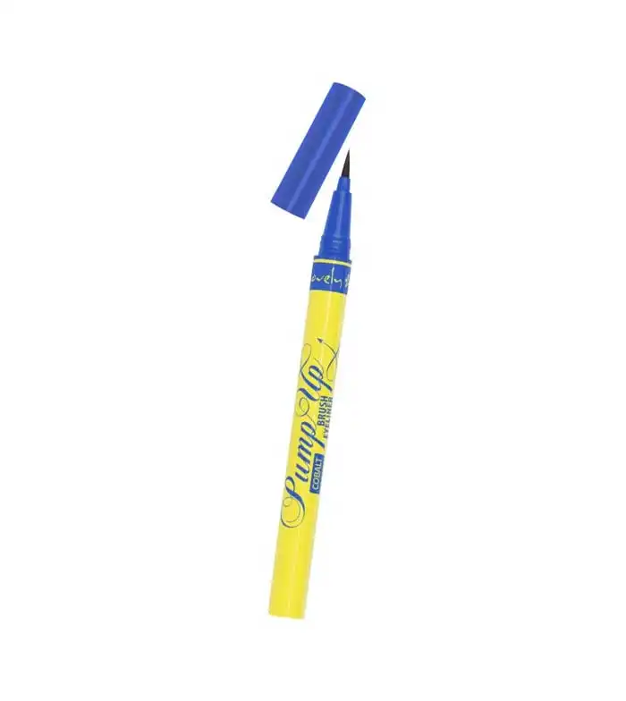 Lovely - Delineador de ojos Pump Up - Cobalt - lovely - Comparador de precios
