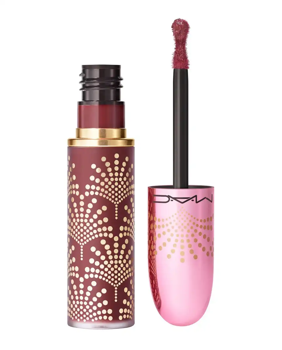 M.A.C - Barra De Labios Powder Kiss Liquid Lipcolor Bubbles & Bows MAC - M.A.C - Comparador de precios