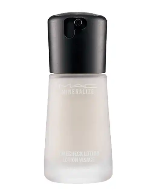 M.A.C - Loción Mineralize Timecheck Lotion - M.A.C - Comparador de precios