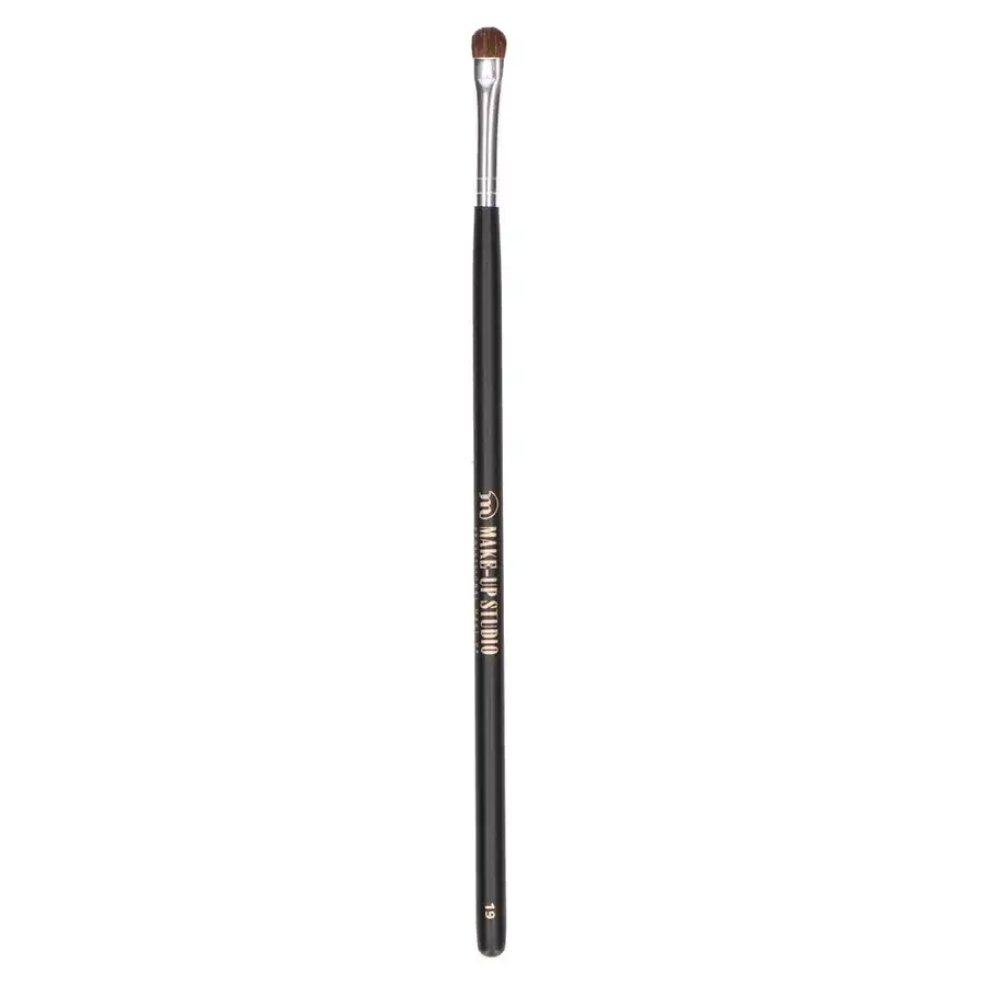 Make-up Studio - 19 Short Eyeshadow Brochas para ojos 1 pieces 1 UN - Make-up Studio - Comparador de precios