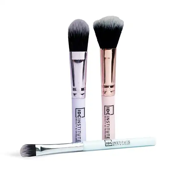 Makeup Brush Set - IDC INSTITUTE - Comparador de precios