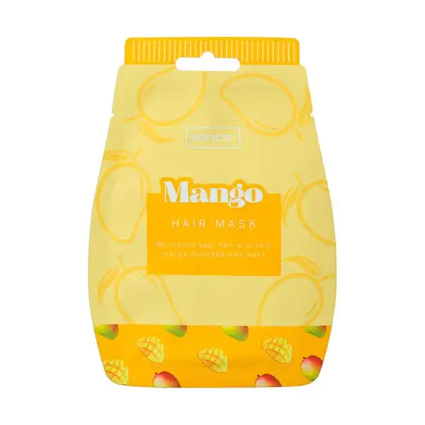 Mango Hair Mask - Sence - Comparador de precios