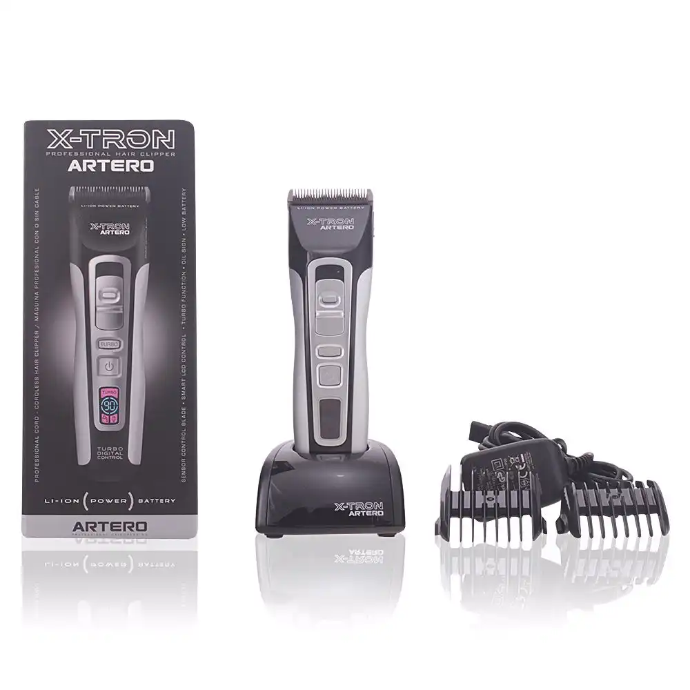 Maquina x-tron 4 u - Artero - Comparador de precios