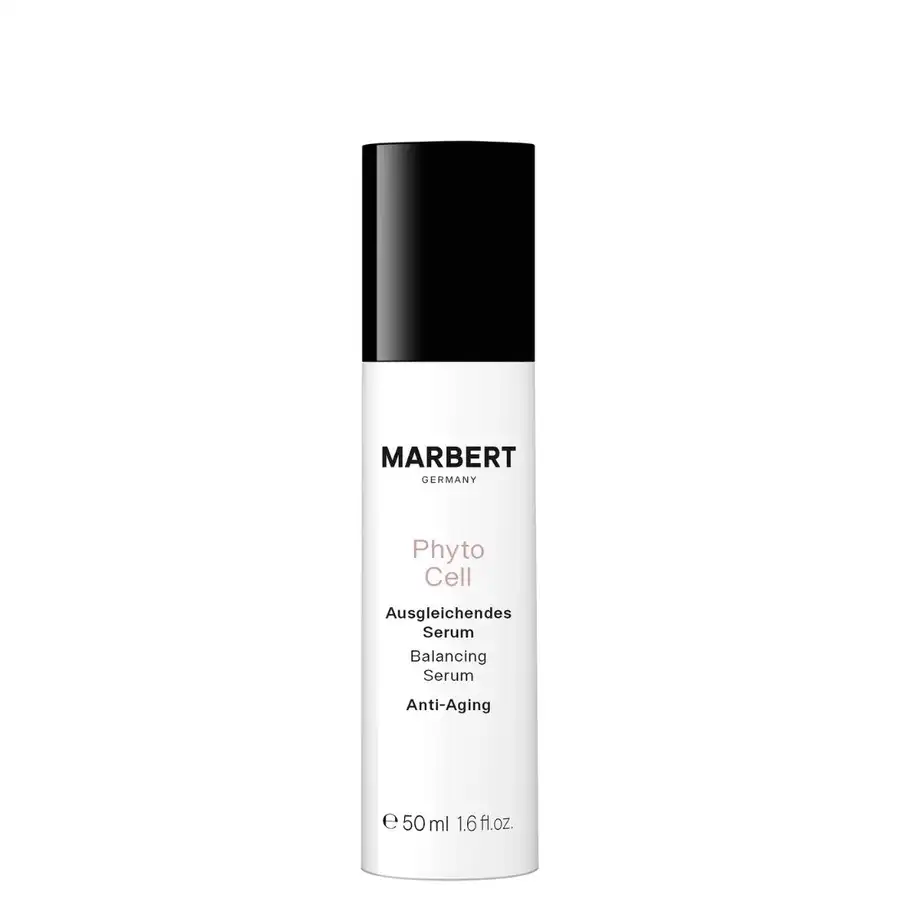 Marbert - Equilibrio Sérums con Ácido Hialurónico 50 ml female - Marbert - Comparador de precios