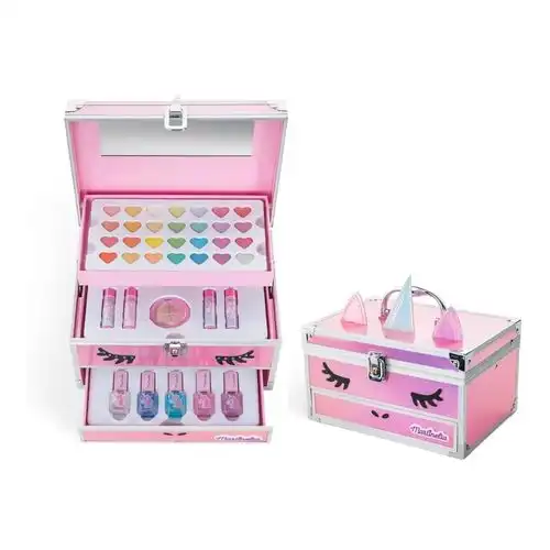 MARTINELIA Little Unicorn Big Glitter 1 und Maletín de Maquillaje - MARTINELIA - Comparador de precios
