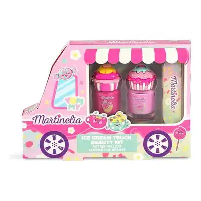 MARTINELIA Yummy Ice Cream Truck Und. - MARTINELIA - Comparador de precios