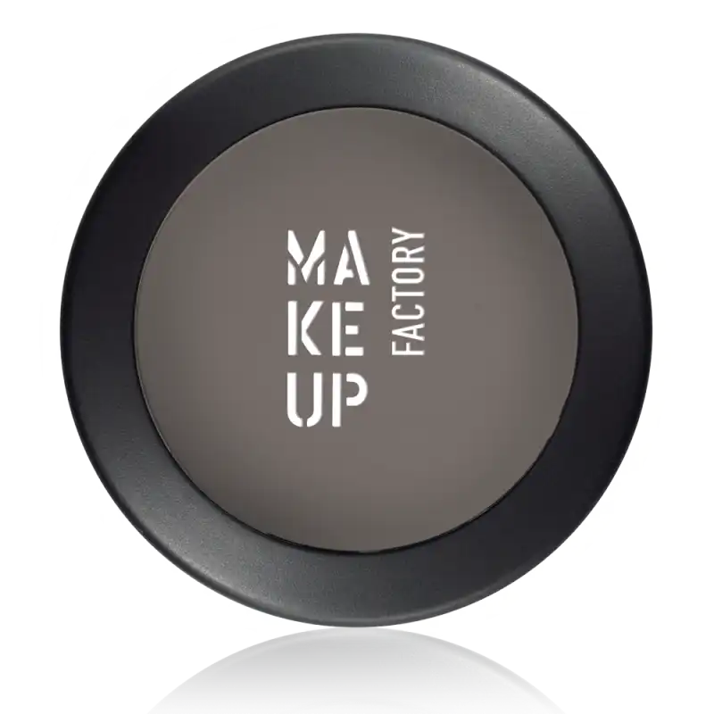 Mat Eye Shadow Purple Grey 65 - Make Up Factory - Comparador de precios