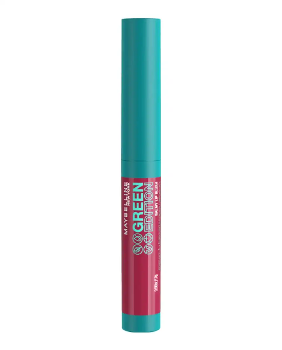 Maybelline - Bálsamo Labial Green Edition - Maybelline - Comparador de precios