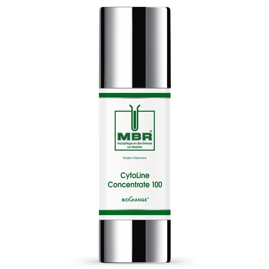 MBR Medical Beauty Research - CytoLine Concentrate 100Airless 50ml Sérums faciales antiedad unisex - MBR Medical Beauty Research - Comparador de precios