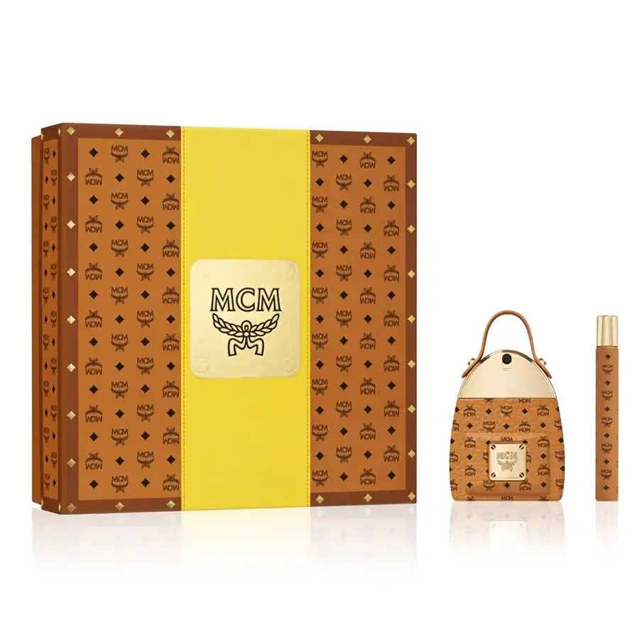 MCM - Spring Set - Limited Edition Estuches de perfumes 1 pieces female - MCM - Comparador de precios