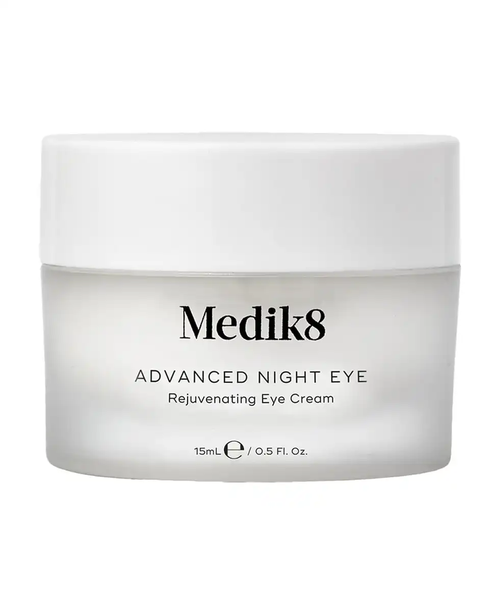Medik8 - Contorno De Ojos Advanced Night Eye 15 Ml - Medik8 - Comparador de precios